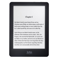 Modern.nl - Kobo Glo E-reader