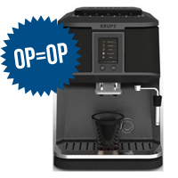 Modern.nl - Krups EA8422 Espressomachine