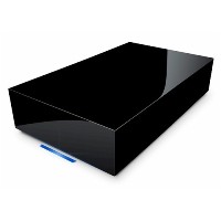 Modern.nl - Lacie 1Tb Harddisk, Neil Poulton