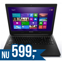 Modern.nl - Lenovo IdeaPad G700