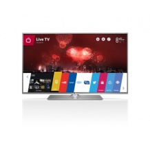 Modern.nl - LG 32LB650V Smart 3D LED televisie