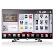 Modern.nl - LG 42LA6208 Smart 3D Led televisie