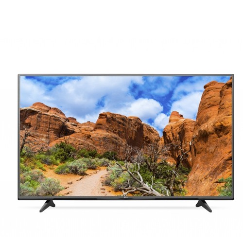 Modern.nl - LG 43UF680V Ultra HD LED TV