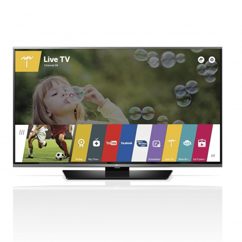 Modern.nl - LG 55LF630V LED TV