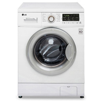 Modern.nl - LG F14B8TDA7 Wasmachine