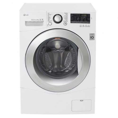 Modern.nl - LG FH48T Wasmachine