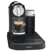 Modern.nl - Magimix M190 Citiz Milk Black