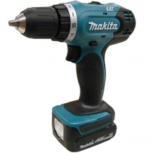 Modern.nl - Makita BDF343SHE Accuboormachine