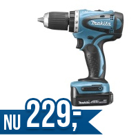 Modern.nl - Makita BDF445RHE