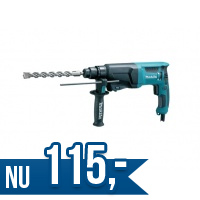 Modern.nl - Makita HR2300