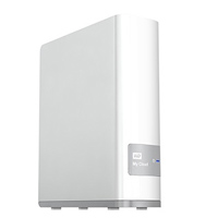 Modern.nl - My Cloud 2TB