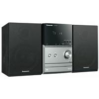 Modern.nl - Panasonic Sc-pm200eg-s