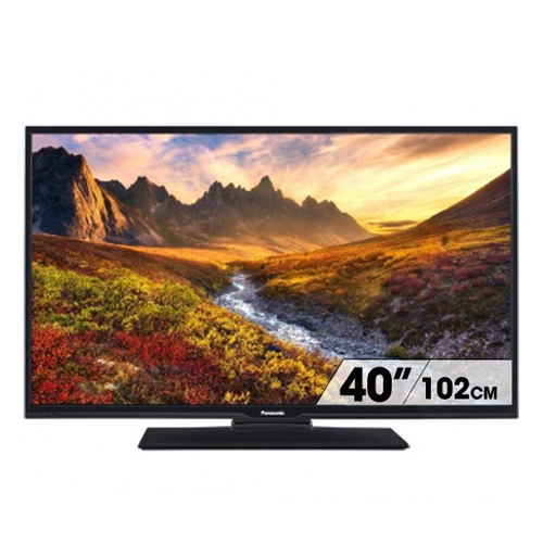 Modern.nl - Panasonic TX-40C300E LED TV