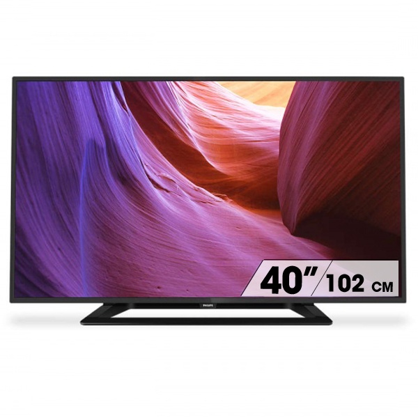 Modern.nl - Philips 40PFK4100 LED TV