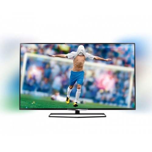 Modern.nl - Philips 47PFK6589 LED TV