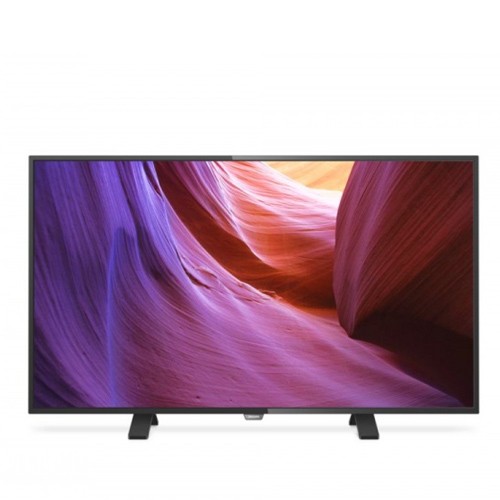 Modern.nl - Philips 49PUK4900 LED TV