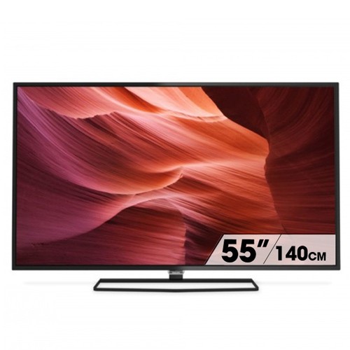 Modern.nl - Philips 55PFK5500 LED TV