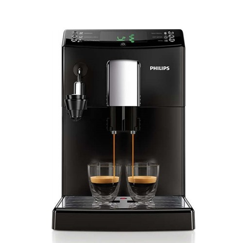 Modern.nl - Philips HD8832/01 Espresso Apparaat