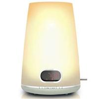 Modern.nl - Philips Hf 3470 Wake-up Light En Energy Light