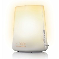 Modern.nl - Philips  Hf 3475/01 Wake-up Light En Energy Light