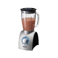 Modern.nl - Philips Hr 2094/00 Aluminium Blender