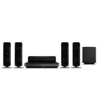 Modern.nl - Philips Hts 7500/12 Met Blu-ray Speler