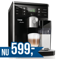 Modern.nl - Philips Saeco HD8769/01 Moltio