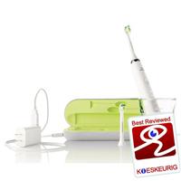 Modern.nl - Philips Sonicare Diamond Clean