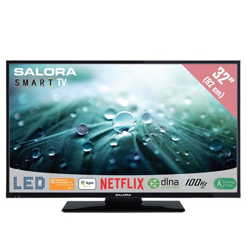 Modern.nl - Salora 32LED9132CS LED TV