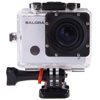 Modern.nl - Salora PSC8601FWD Action camera