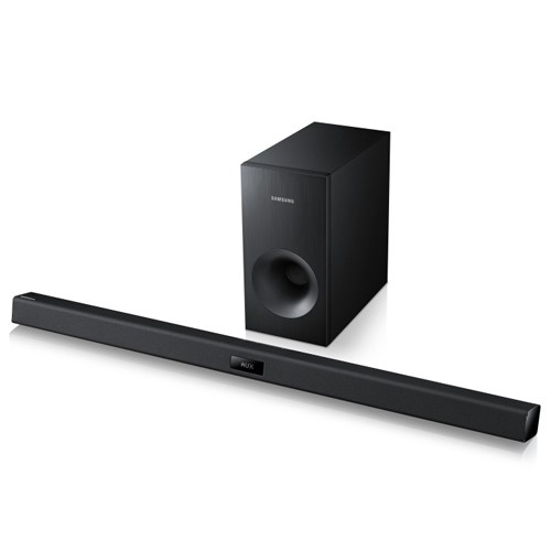 Modern.nl - Samsung HW-H355 Soundbar