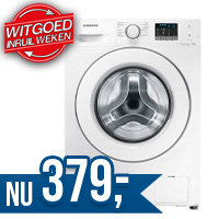 Modern.nl - Samsung WF70F5E0Z4W Wasmachine