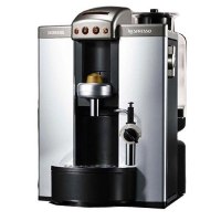 Modern.nl - Siemens  Tk70n01nl Nespresso Apparaat