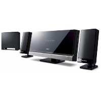 Modern.nl - Sony Dav F200 Audio Set