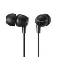 Modern.nl - Sony Mdr-ex10 Zwart