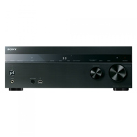 Modern.nl - Sony STR-DN850 Netwerkreceiver