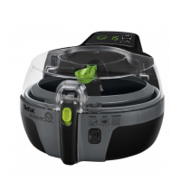 Modern.nl - Tefal AW9520 Actifry Friteuse Hetelucht