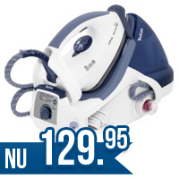 Modern.nl - Tefal GV7250 Stoomgenerator