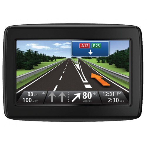 Modern.nl - TomTom START 20 EU 45 FREE LTM Navigatie