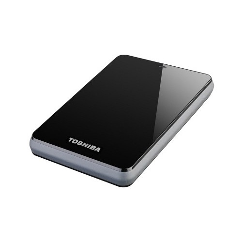 Modern.nl - Toshiba STOR.E CANVIO 1TB Externe Hardeschijf