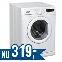 Modern.nl - Whirlpool AWO/D7114 Wasmachine