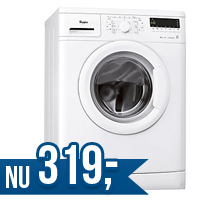 Modern.nl - Whirlpool Primo 1406 UM Wasmachine