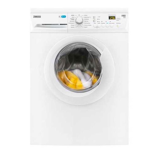 Modern.nl - Zanussi ZWF61403 Wasmachine