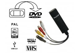 Nice Deals - Analoge Video Converter (Easycap)