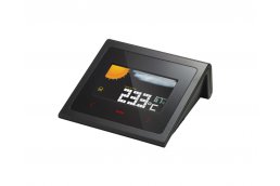 Nice Deals - Balance Time Weerstation Met Kleurendisplay En Touchkey