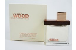 Nice Deals - Dsquared2 She Wood Velvet Forest Wood