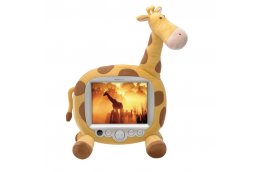 Nice Deals - Hannspree Giraffe Tv