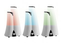 Nice Deals - Multi Colour Led Geurverspreider