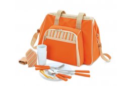 Nice Deals - Oranje! Picknicktas