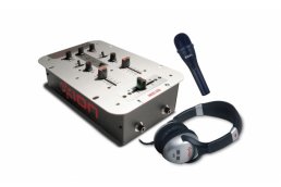 Nice Deals - Professioneel Usb Mixset